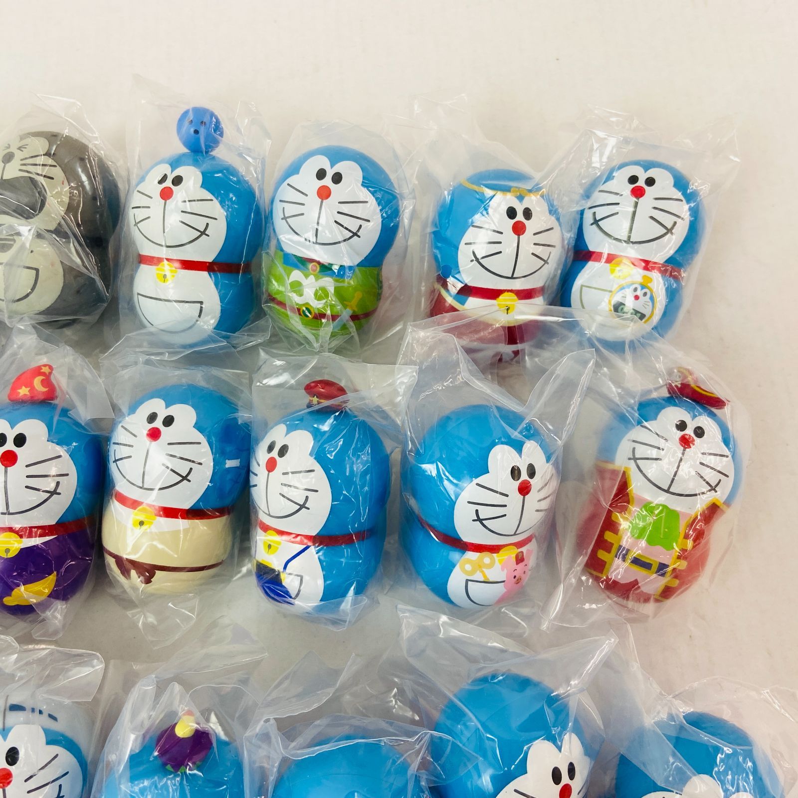 クーナッツ　ドラえもん　コンプリート クーナッツ ドラえもん ～DORAEMON THE MOVIE 40 FILMS～｜発売