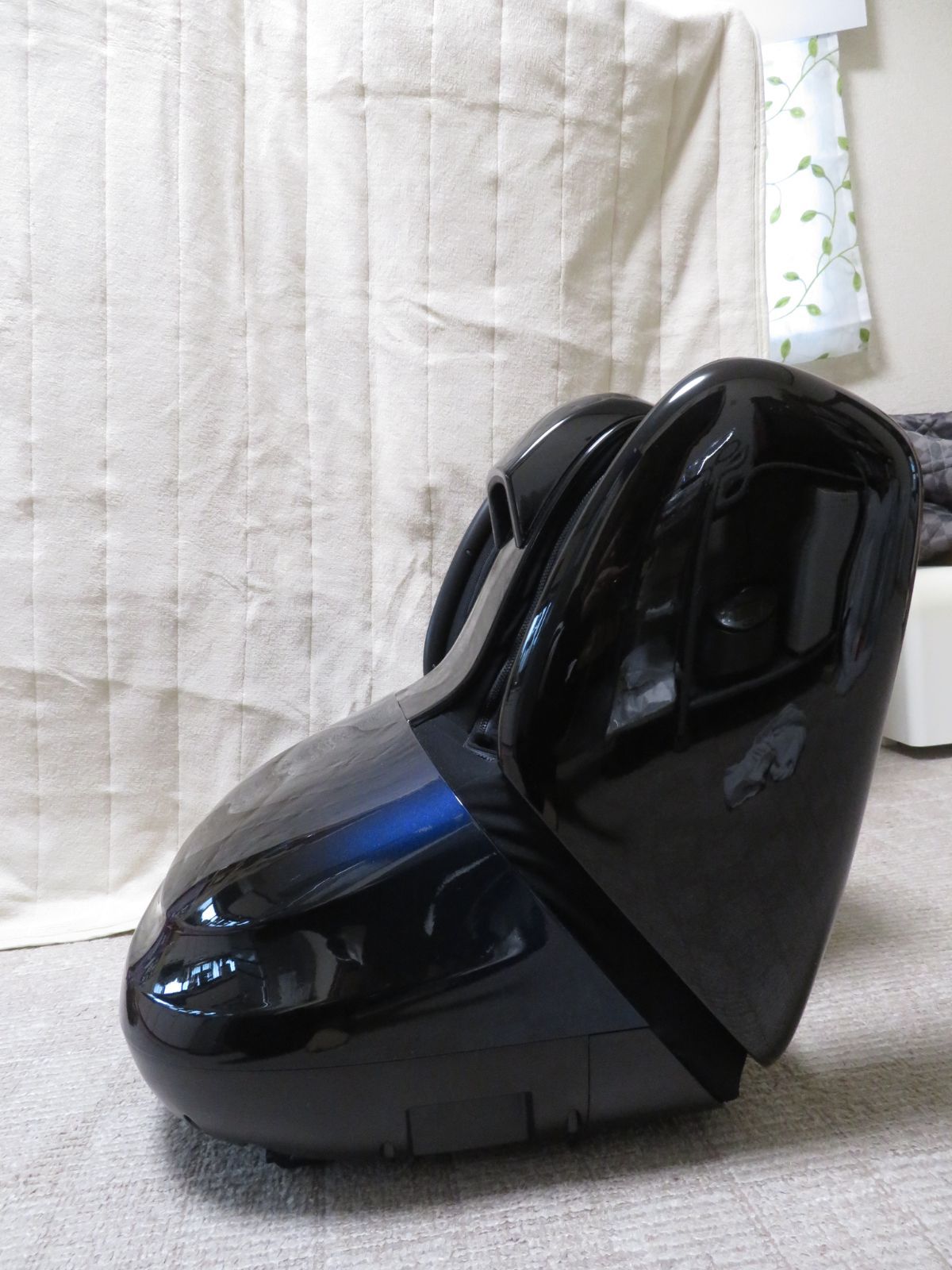 フットマッサージャー 家庭用電気マッサージ器