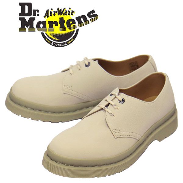 Dr.Martens (ドクターマーチン) 30664292 1461 3ホール ヌバック
