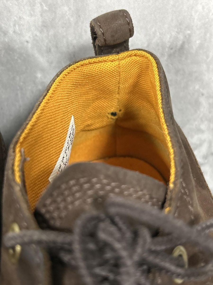 Timberland ティンバーランド