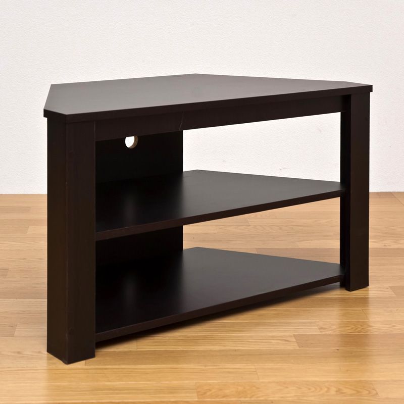 WegaコーナーTVボード