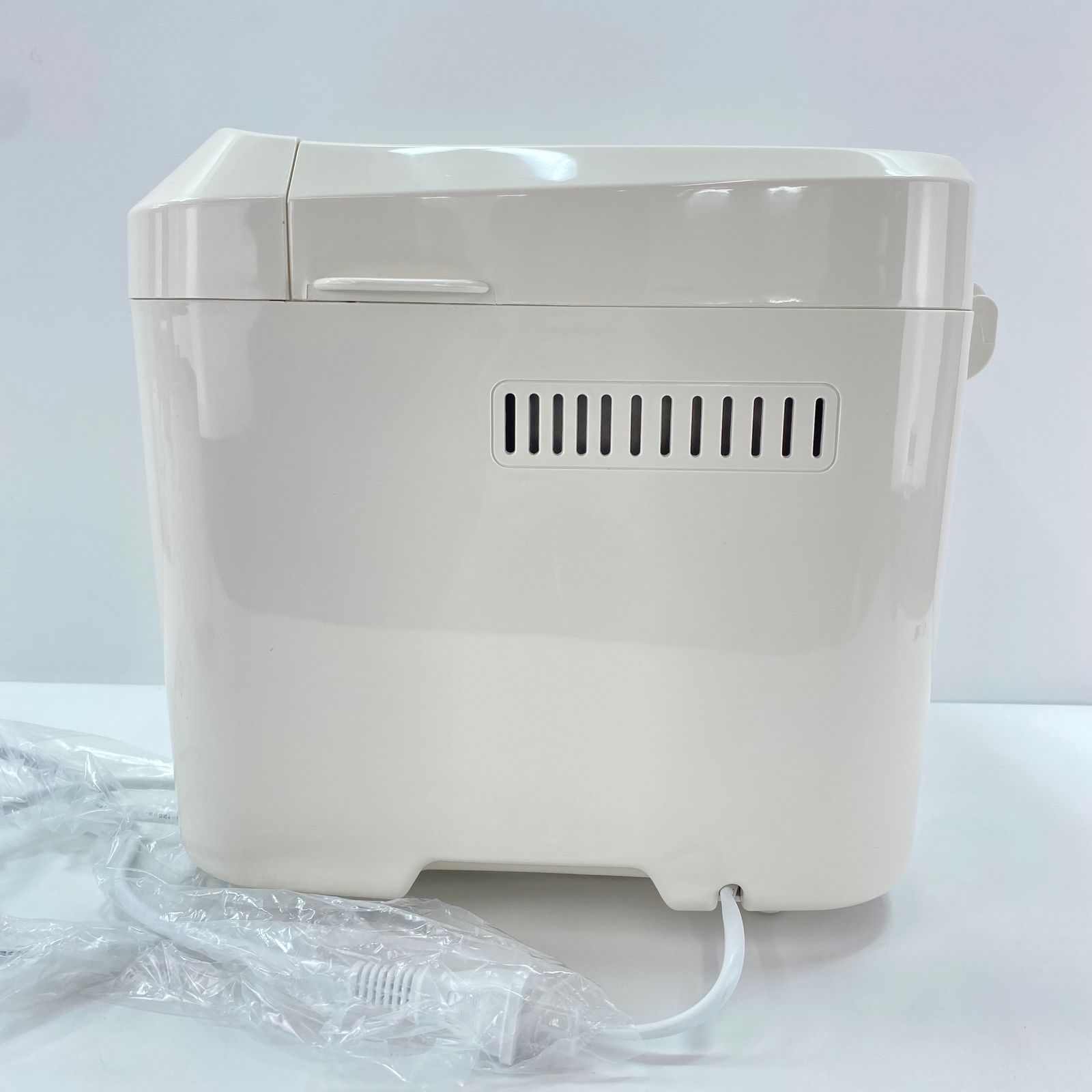 ホームベーカリー