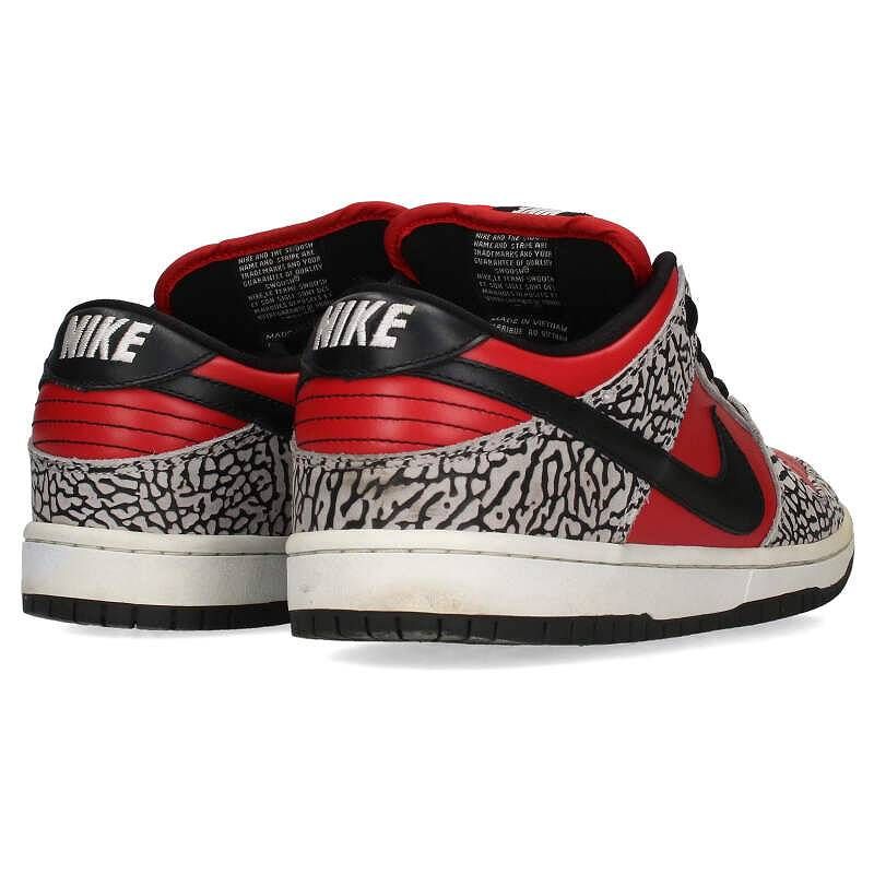 upreme 12ss NIKE dunk low premium sbメンズ - cuantico.es