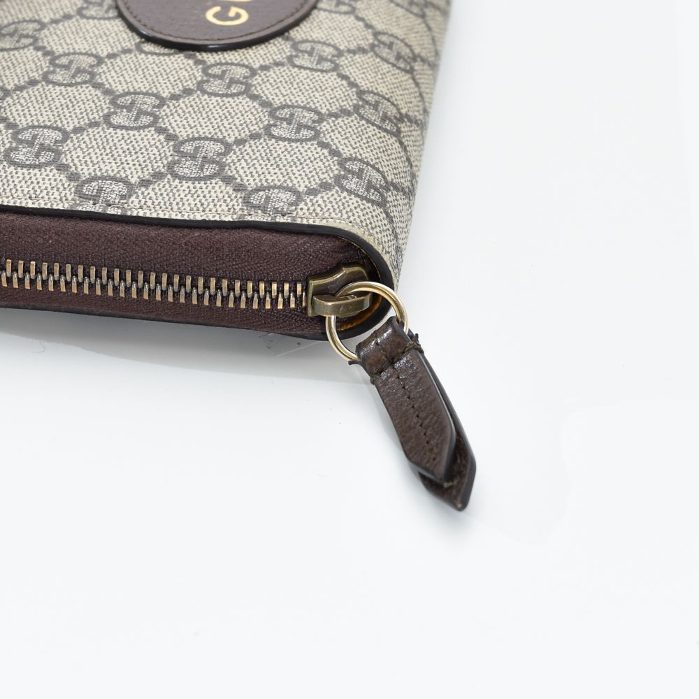 中古USED GUCCI メンズ 財布 長財布 ネオヴィンテージ