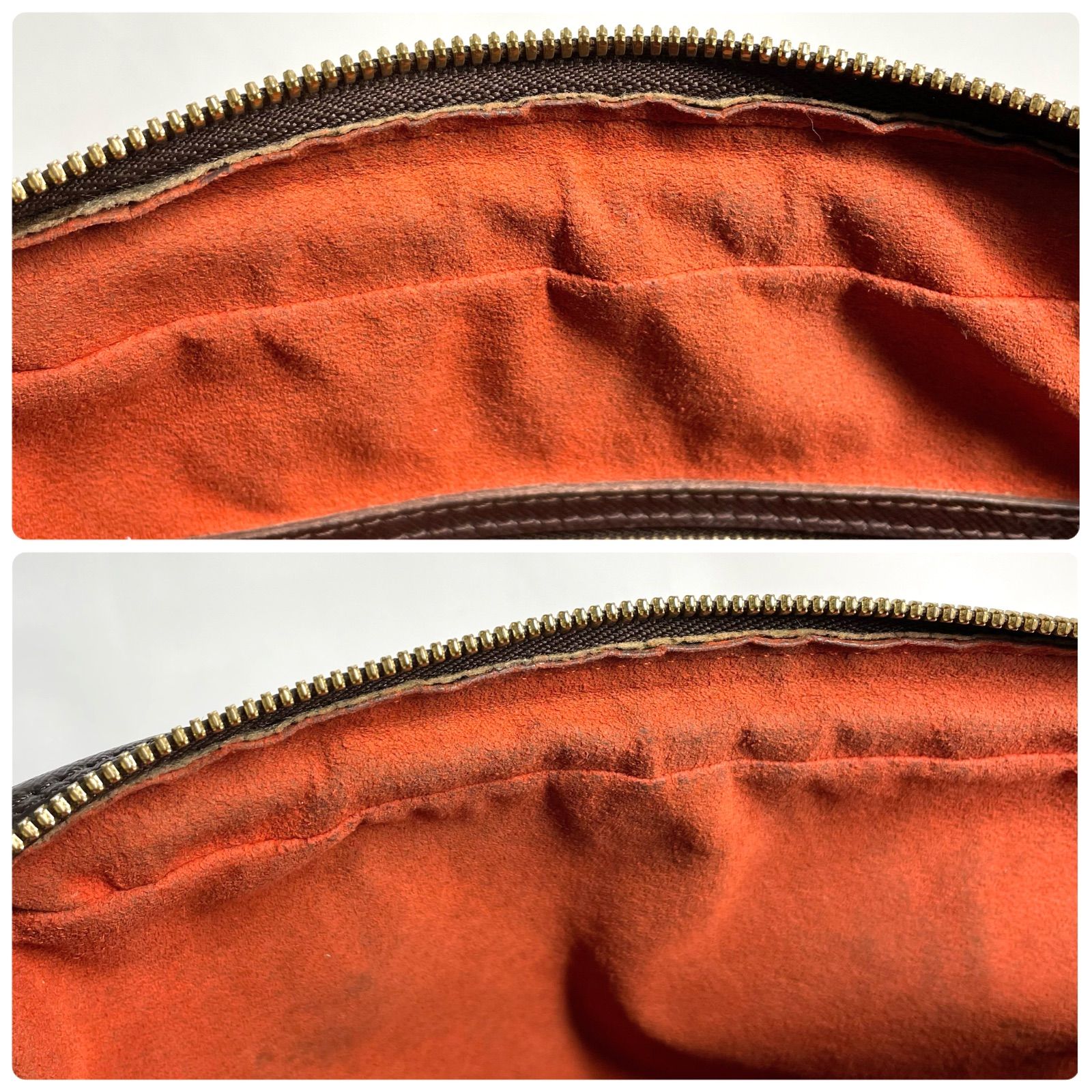 Louis Vuitton ルイヴィトン ダミエ ブレラ ハンドバッグ N51150