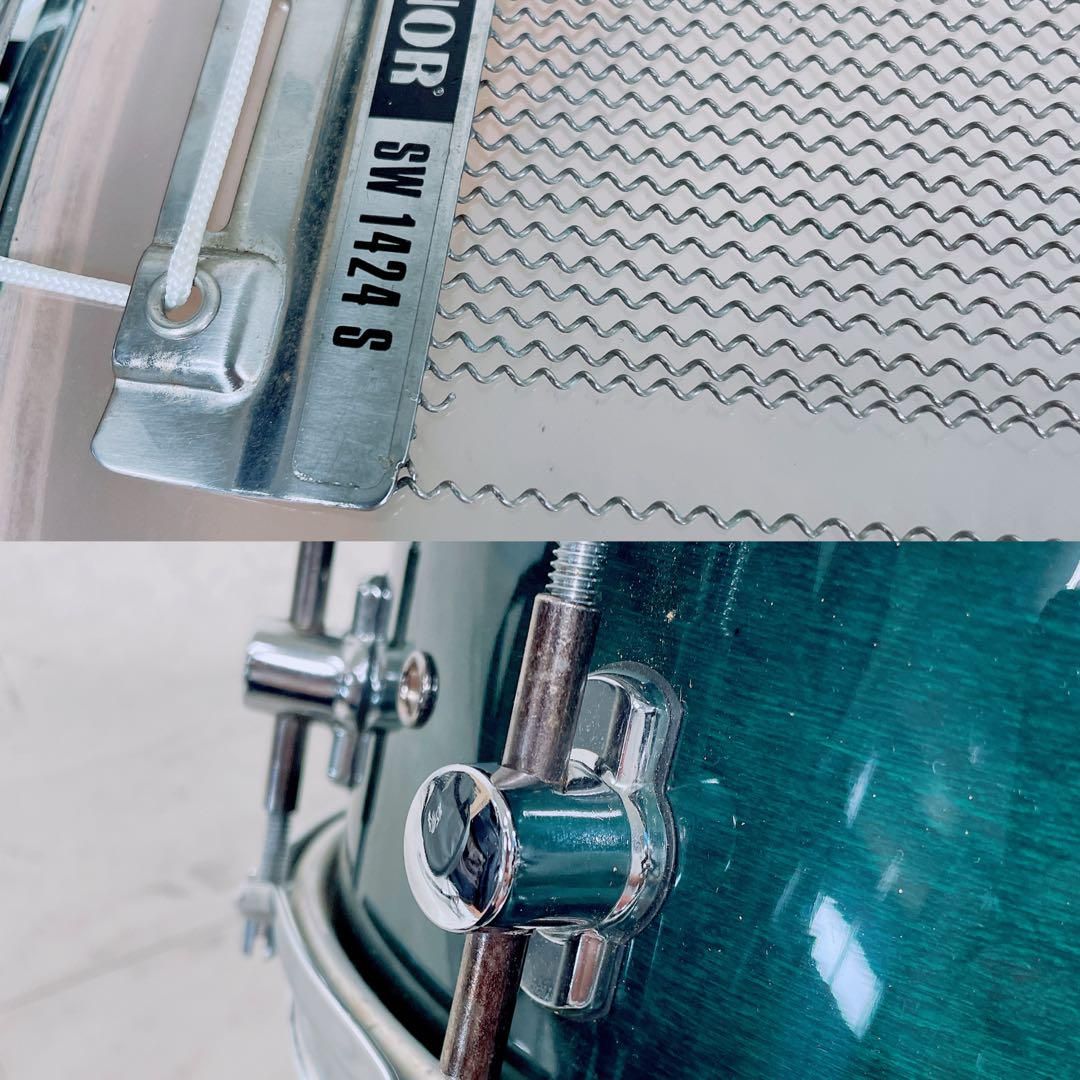 Sクラス スターマウント