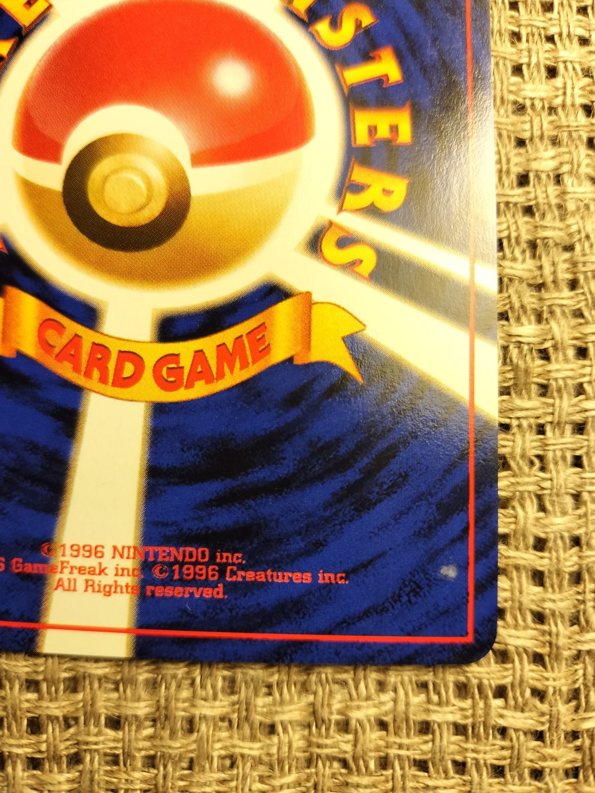 NO040_ニャース_ポケモンカード_旧裏 - メルカリ