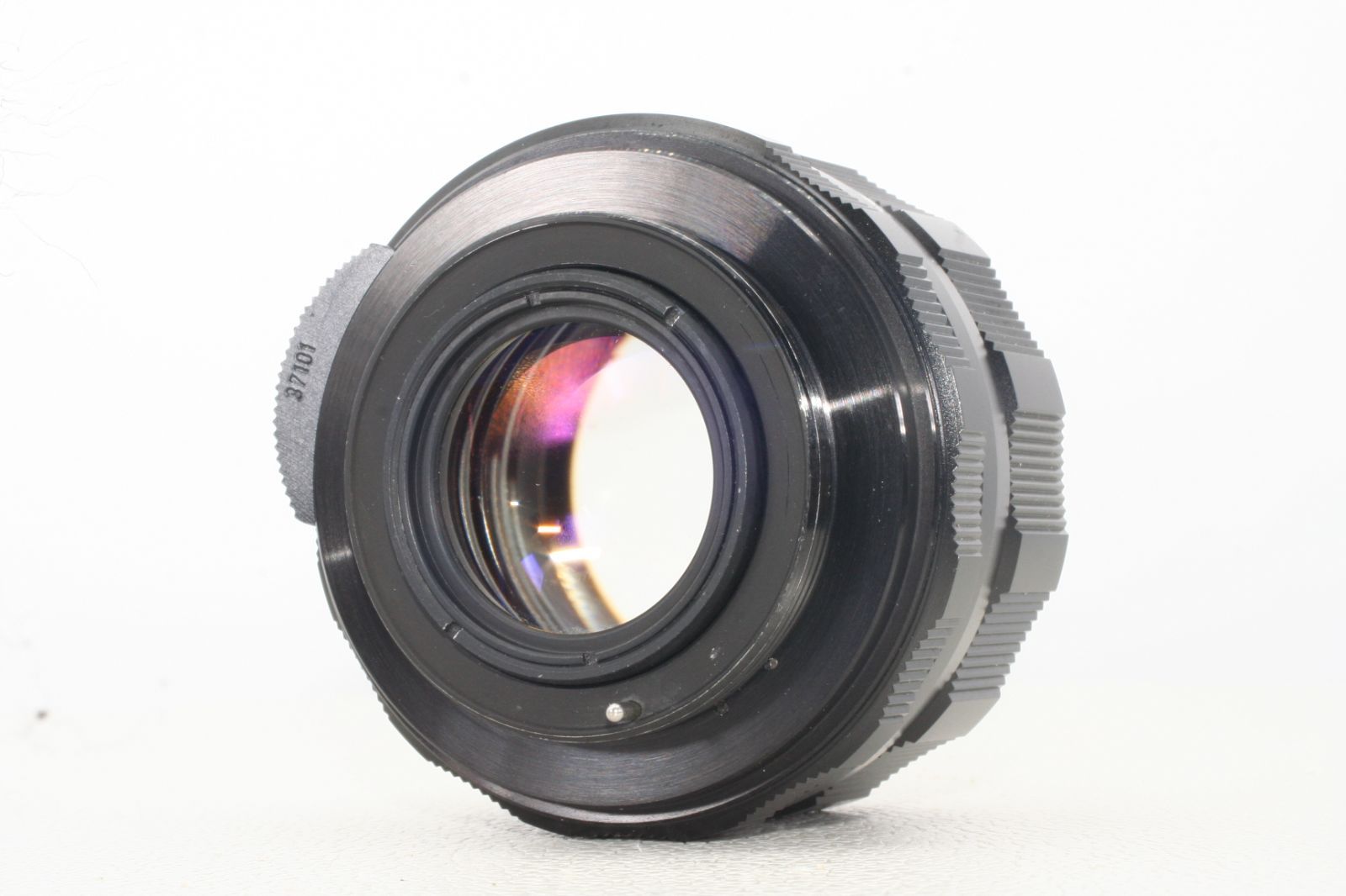 Pentax Super-Takumar 55mm F1.8 (標準・単焦点レンズ)＃4031460