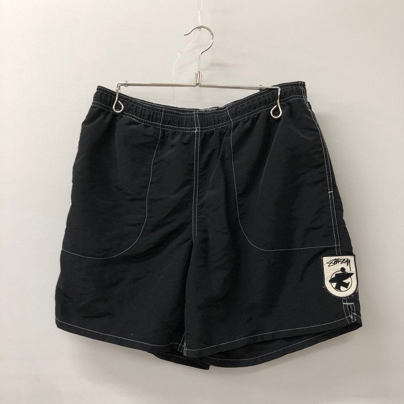 STUSSY ステューシー SURFMAN WATER SHORTS 113148 サーフマン ウォーターショーツ ボトムス ショートパンツ ハーフパンツ 153-241208-kk-25-tei