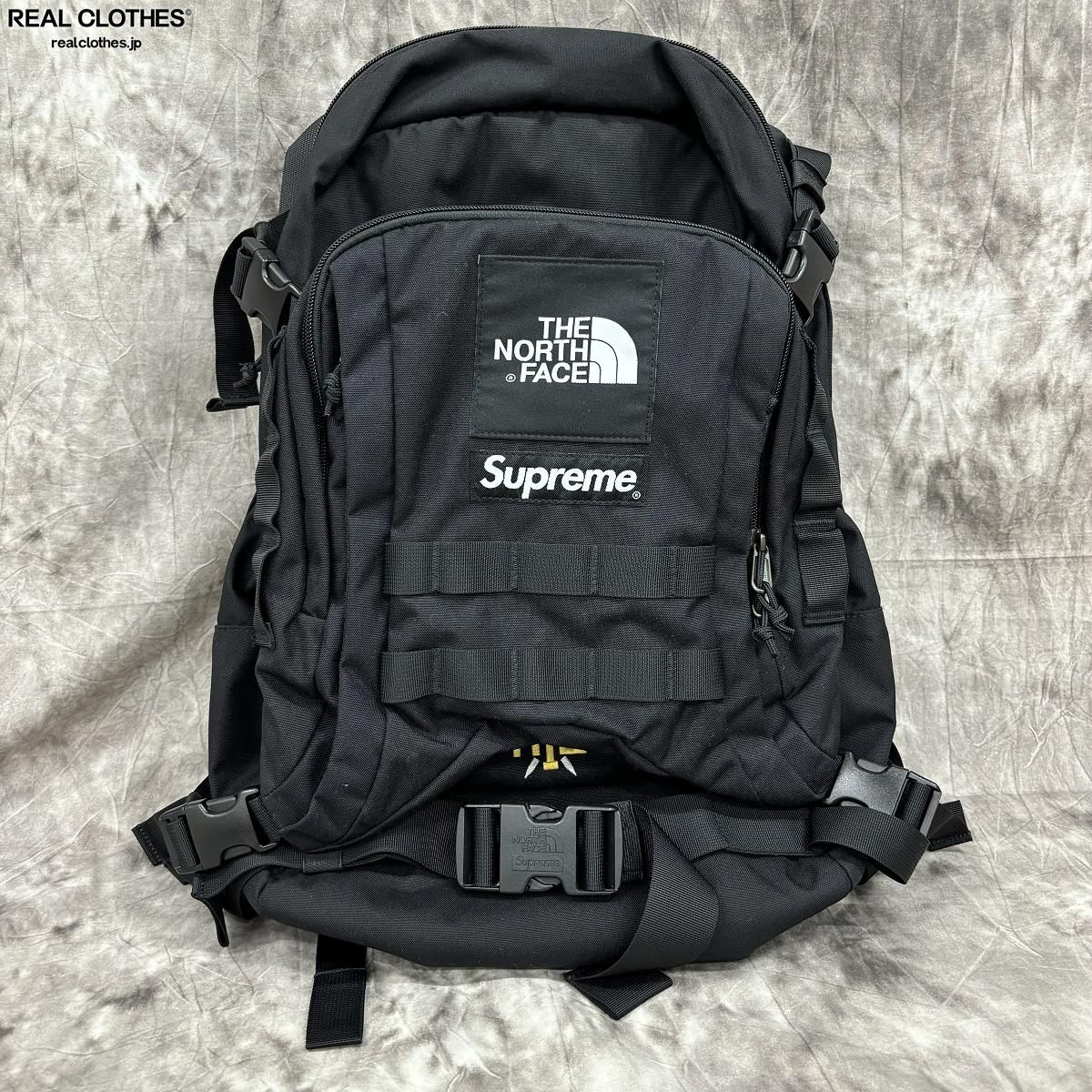 Supreme×THE NORTH FACE/シュプリーム×ノースフェイス【20SS】RTG ...