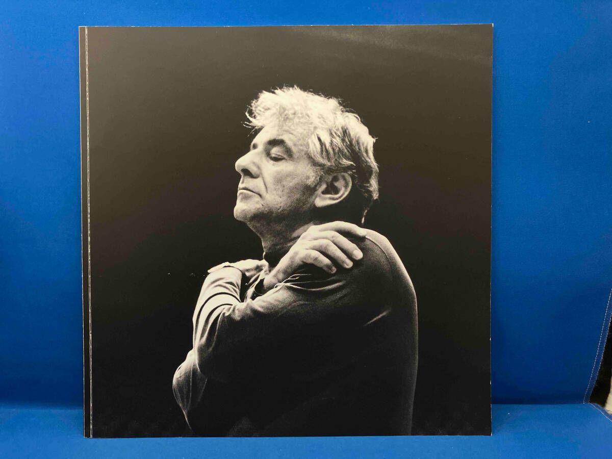 CD LEONARD BERNSTEIN THE SYMPHONY EDITION 全60枚 - メルカリ