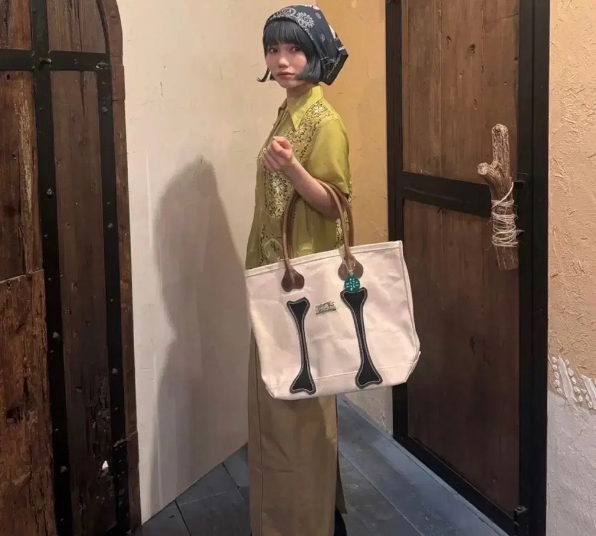 ゴールデングース ボストンバッグ Paula golden ブラック golden