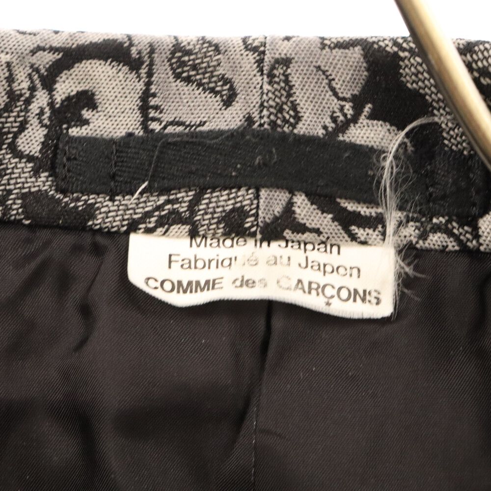 COMME des GARCONS HOMME PLUS (コムデギャルソンオムプリュス) 19AW