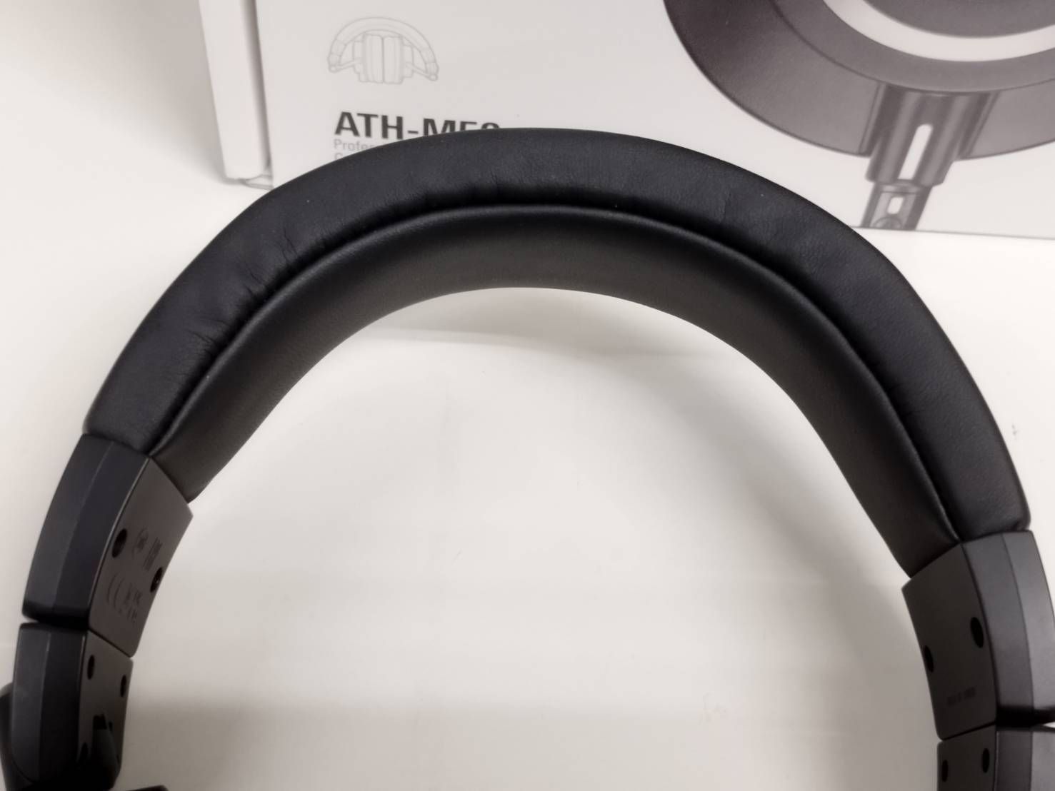 audio-technica ATH-M