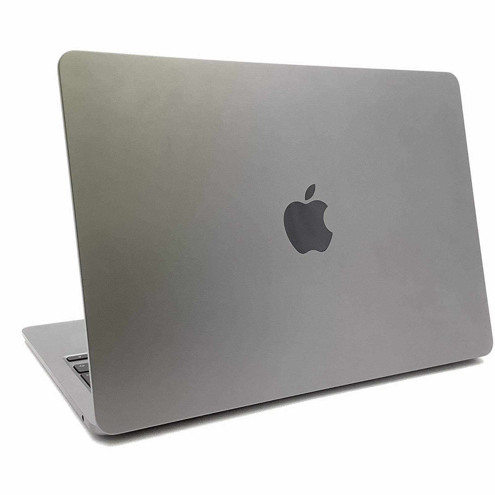 全額返金保証】【最速発送】Apple MacBook Air 13インチ 2022 /M2 /8GB /256GB /バッテリー97% /駆動108時間 【動作良好・良品】 - メルカリ