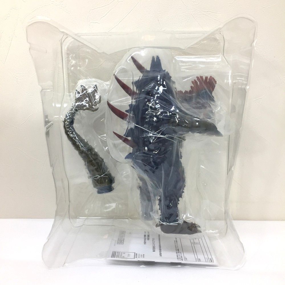 大怪獣シリーズ フェミゴン ナイトカラーver 少年リック限定版
