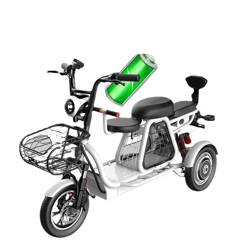 500W電動自転車48V 11A