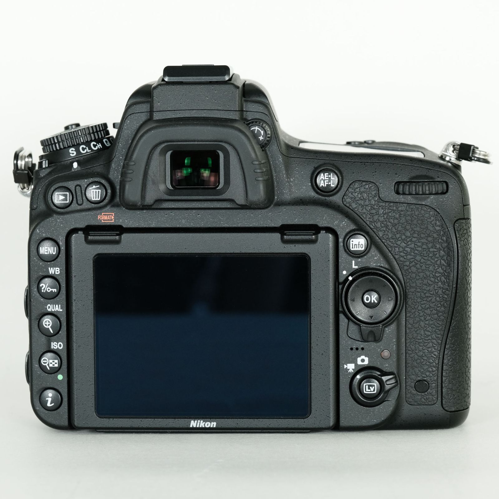 美品｜シャッター数3,015回] Nikon D750 [ボディ] / ニコンF