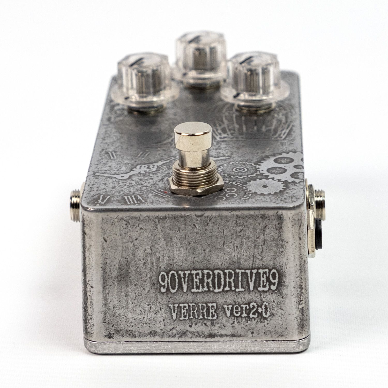 9overdrive9 verre 初期 9overdrive9 verre ver2.0 ナインオーバードライブ - メルカリ
