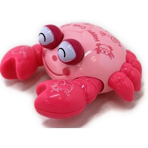 新品未開封品】ゼンマイ式 ミニクラブ(ピンク) - メルカリ