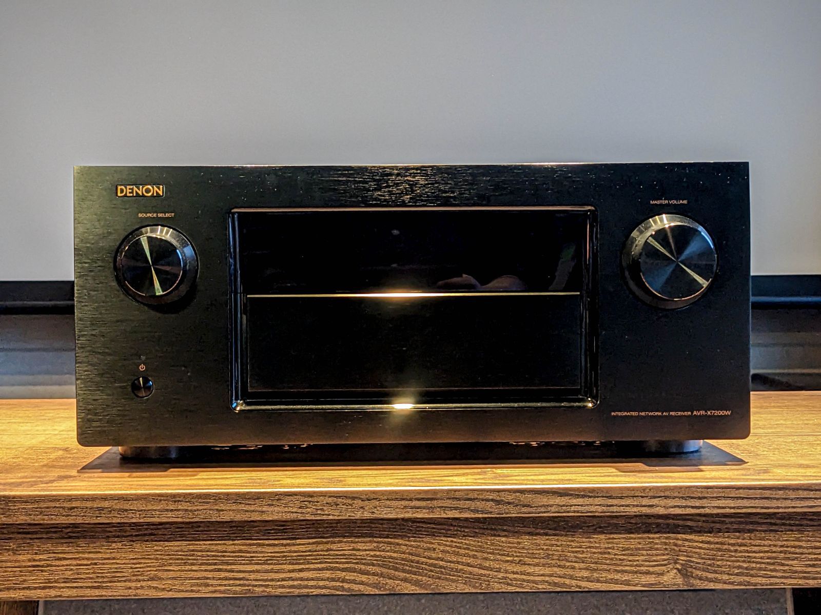 DENON AVR-X7200W 9.2ch AVレシーバー【中古品】 - ダイナミックス