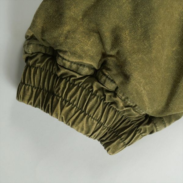 Size【M】 TENDERLOIN テンダーロイン ATX MA-1 ACID ジャケット