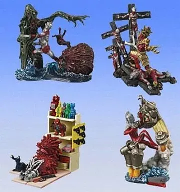 2025年最新】ウルトラマンイマジネイションPart3の人気アイテム