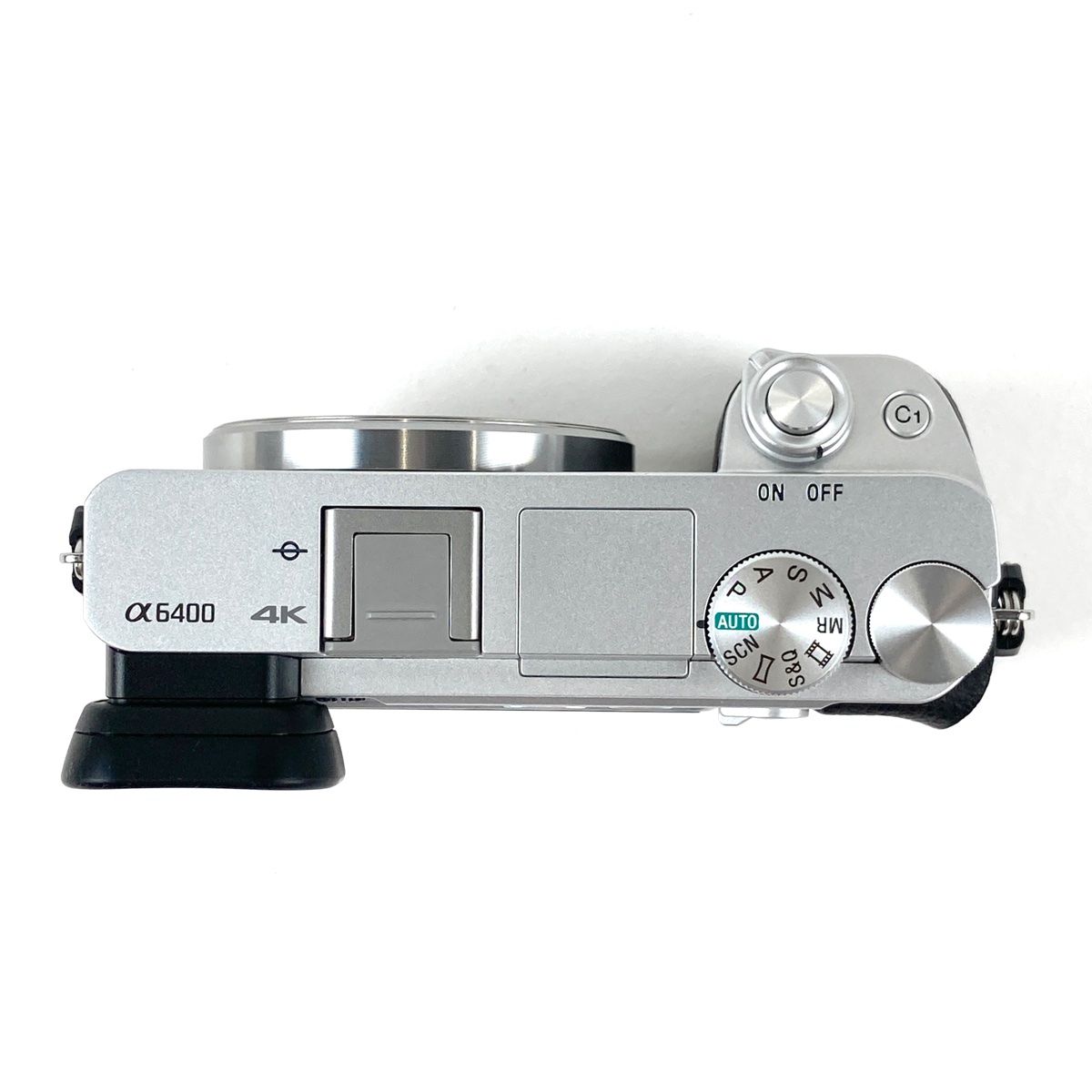 在庫一掃】 ソニー α6400 ダブルズームレンズキット ILCE-6400Y