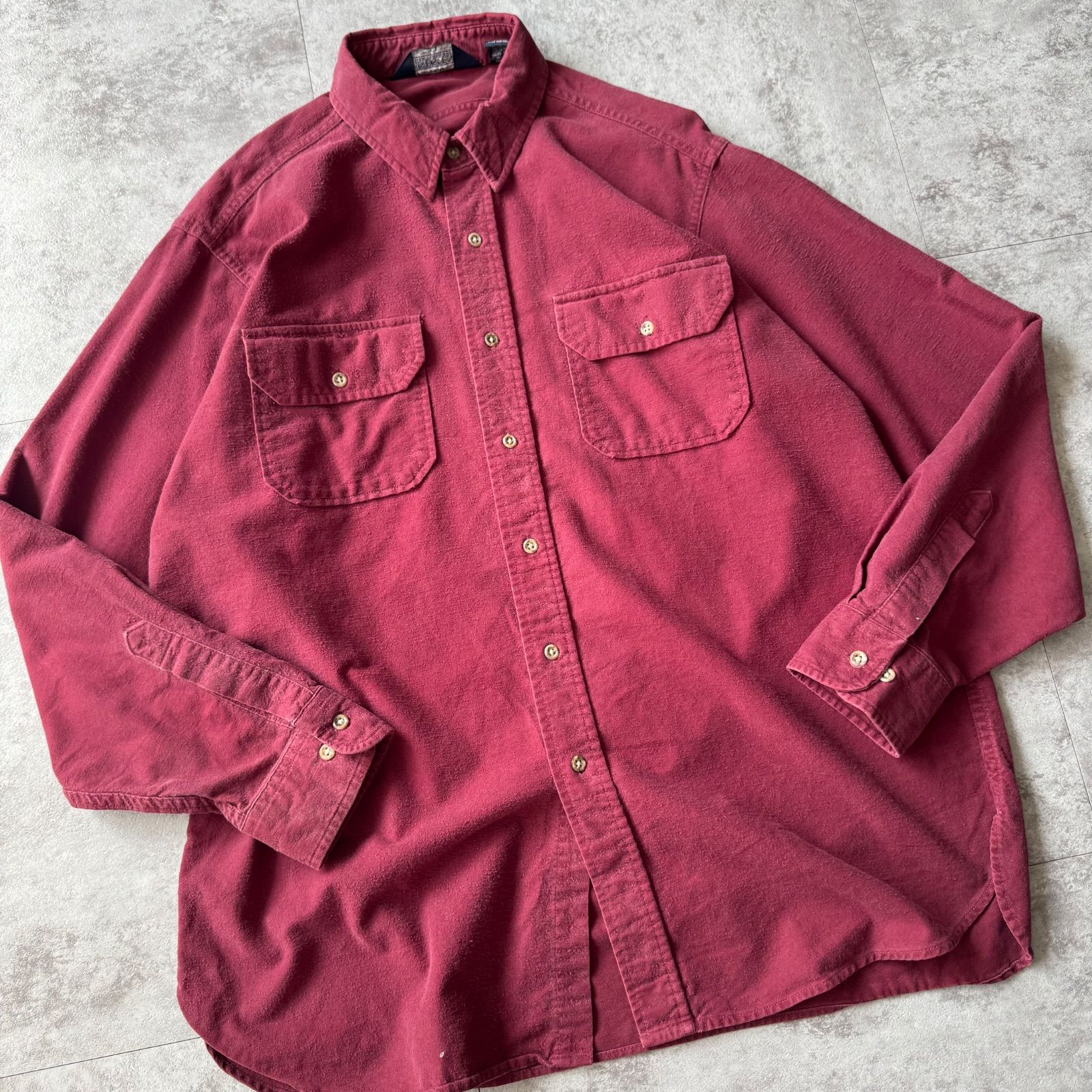 80s EARLY WINTERS ハイダ族 シャモアシャツ 80s EARLY WINTERS ハイダ族 シャモアシャツ 90s haida design T