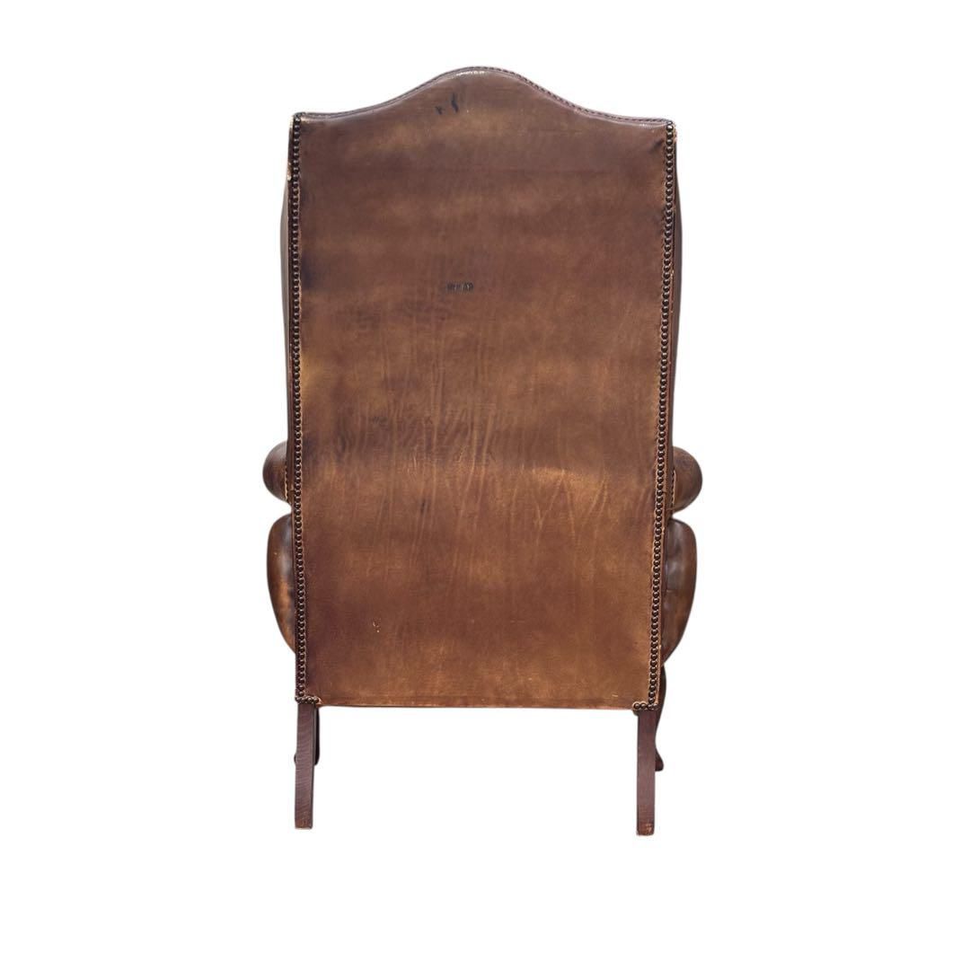 イギリス製ブラウン