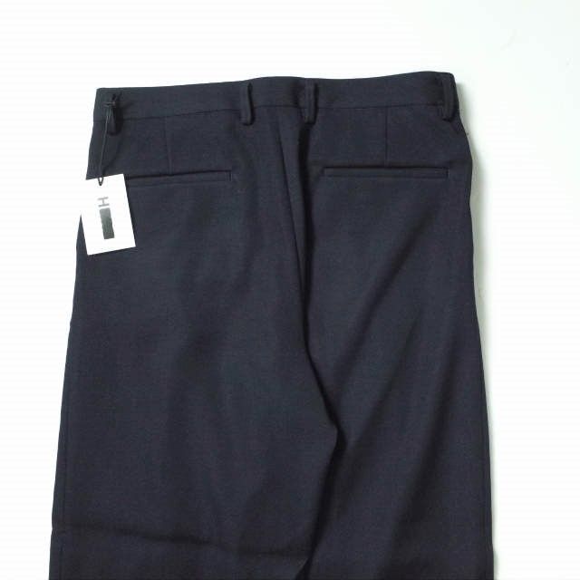 新品 H BEAUTY&YOUTH DOUBLE CLOTH PANTS L - メルカリ