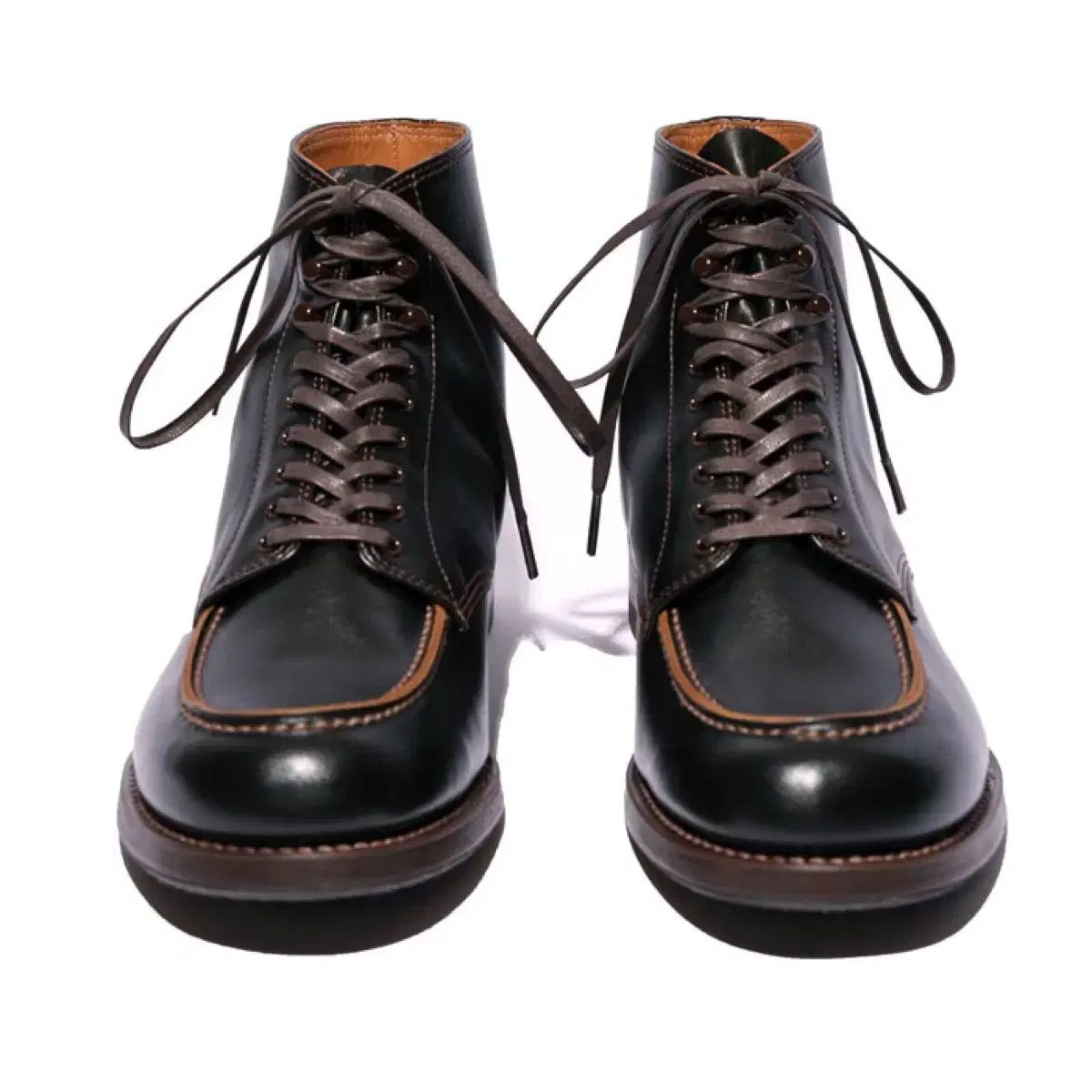 ゼラド THE 2 MONKEYS BOOTS スポーティー ウォーカーブーツ