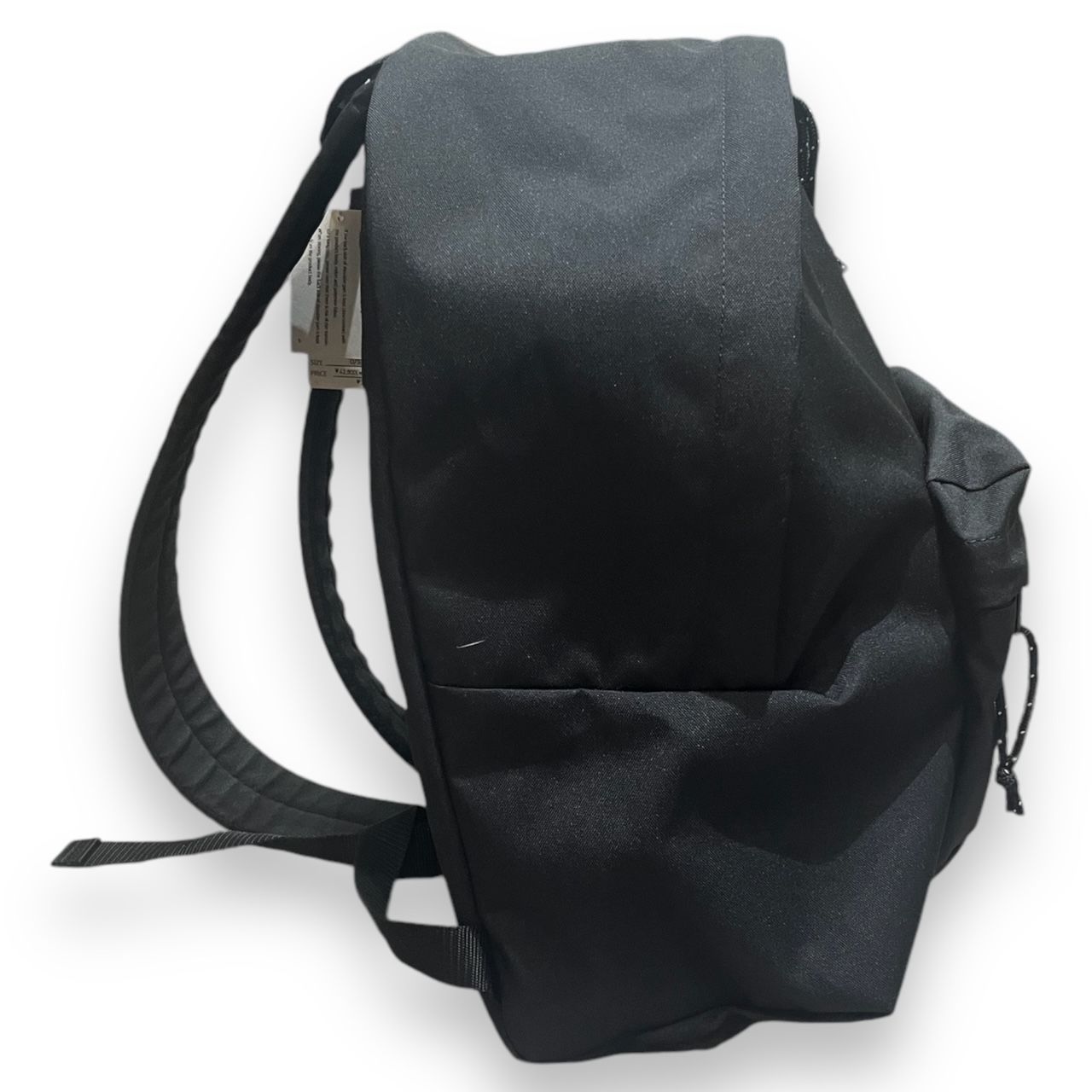 新品 定価42900円 SAINT MICHAEL 23SS BAG / BACKPACK L / BLACK