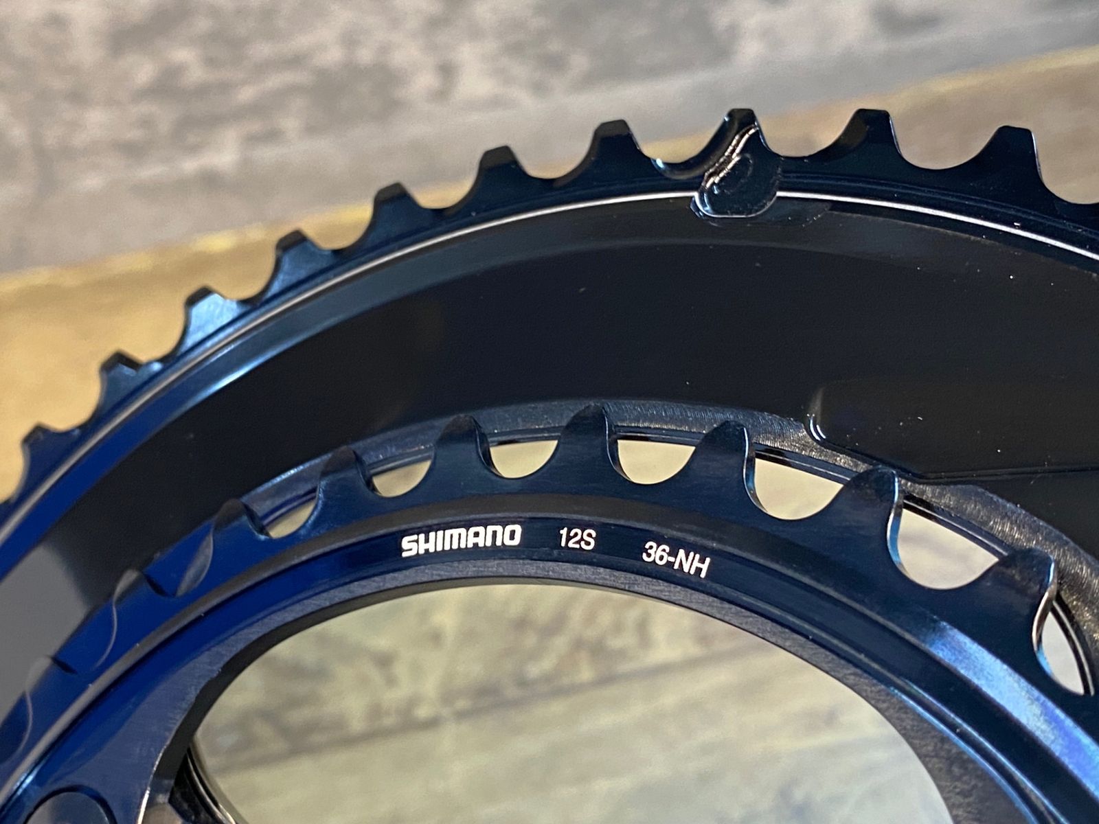 JB797 シマノ SHIMANO デュラエース DURA-ACE FC-09 クランク
