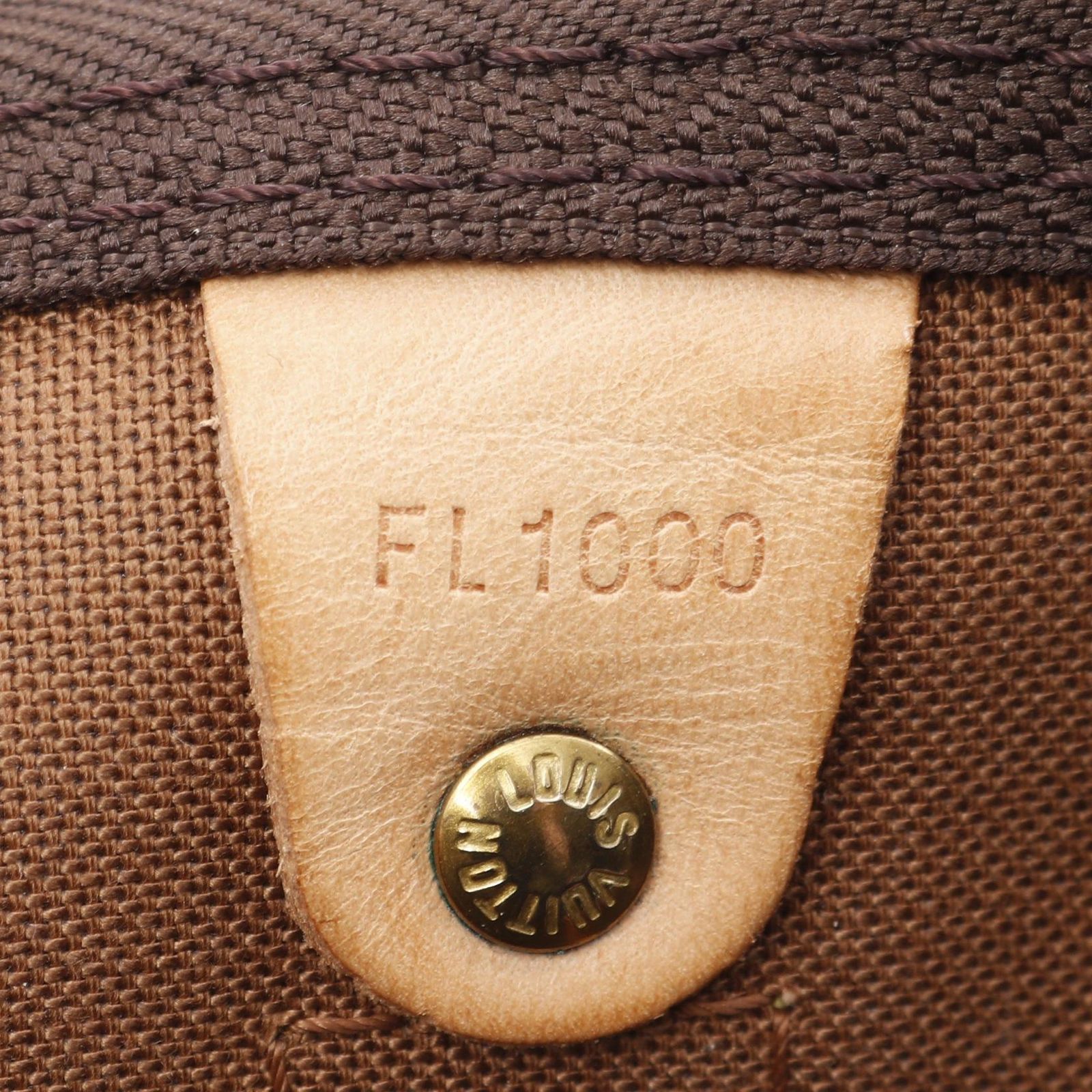 ルイ・ヴィトン LOUIS VUITTON ボストンバッグ キーポル60
