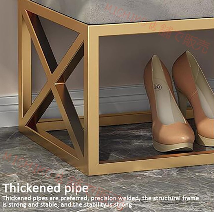 靴収納ベンチ シューズベンチ