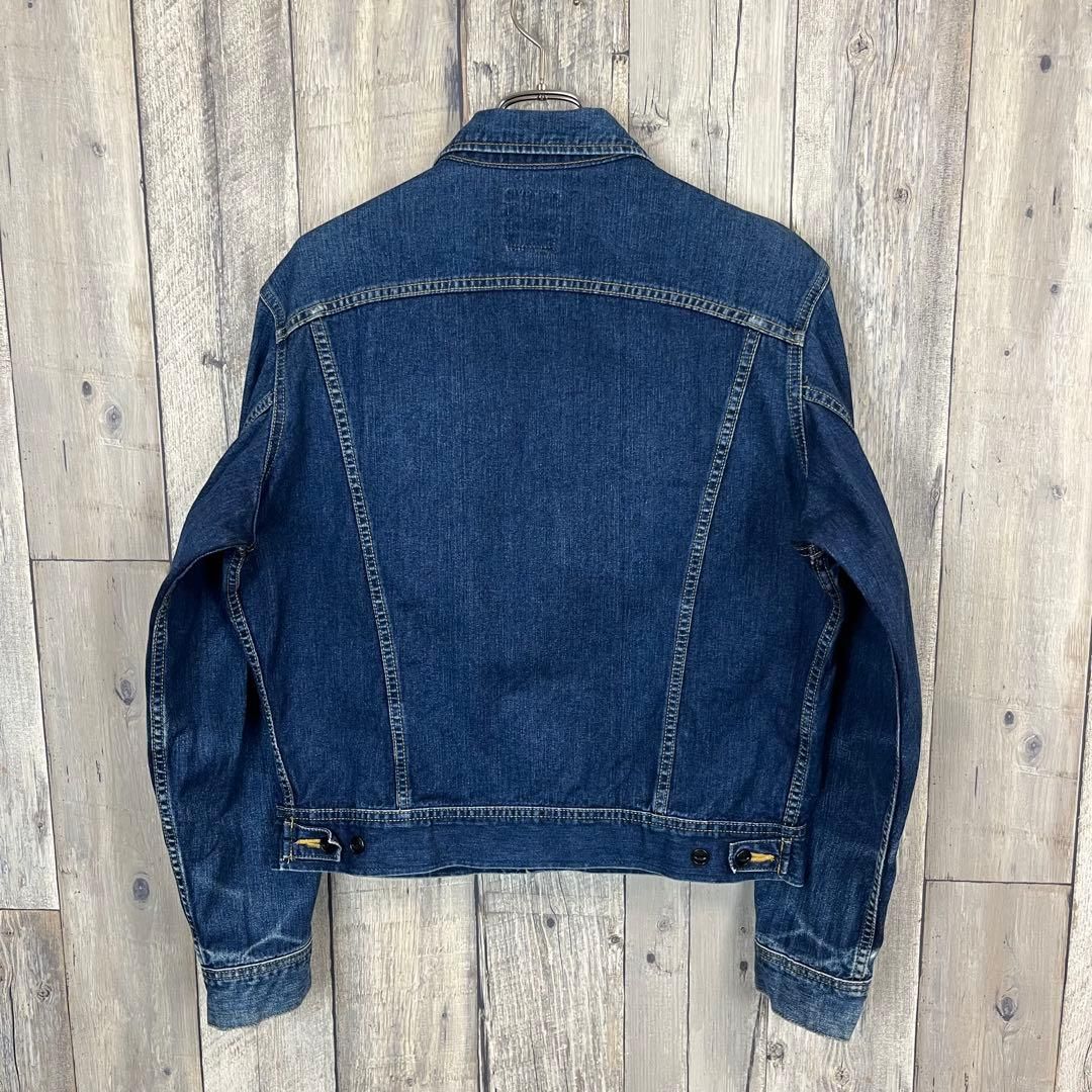 OLD Lee RIDERS 90s リー デニムジャケット ジージャン L