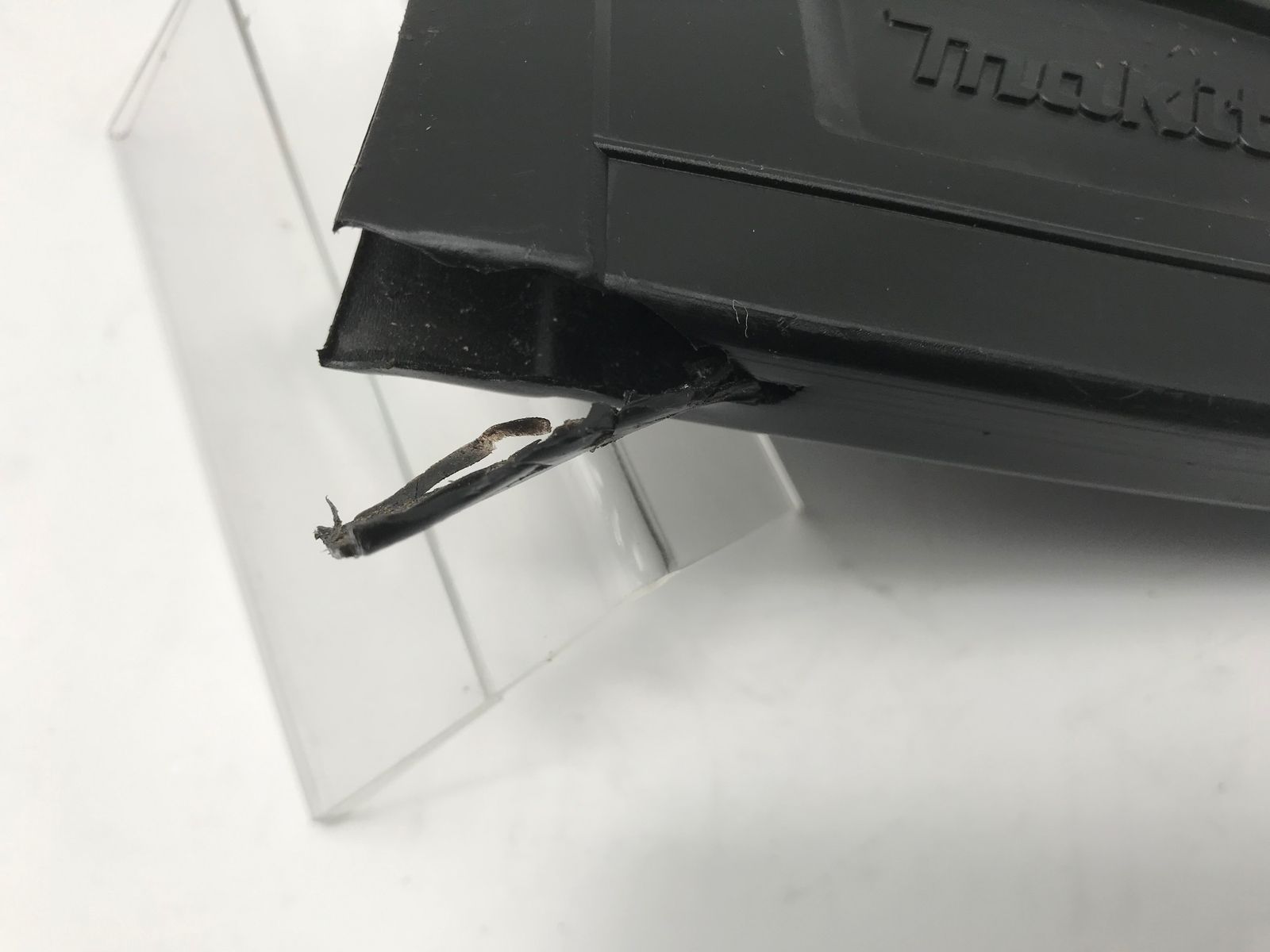 18v充電式チェンソー