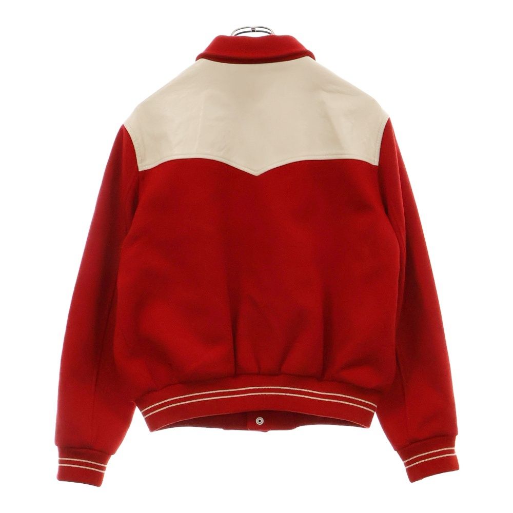 CELINE セリーヌ 19AW Teddy Jacket