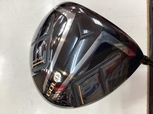 マジェスティゴルフ 旧マルマン SHUTTLE GOLD 10.5° ドライバー DR FUBUKI SG200 DR フレックスS メンズ 男性用 右利き 右用 Cランク ゴルフクラブ