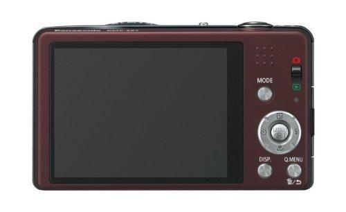 【美品】パナソニック デジタルカメラ ルミックス 光学 DMC-SZ7-P Amazon | パナソニック デジタルカメラ ルミックスSZ7 光学10倍
