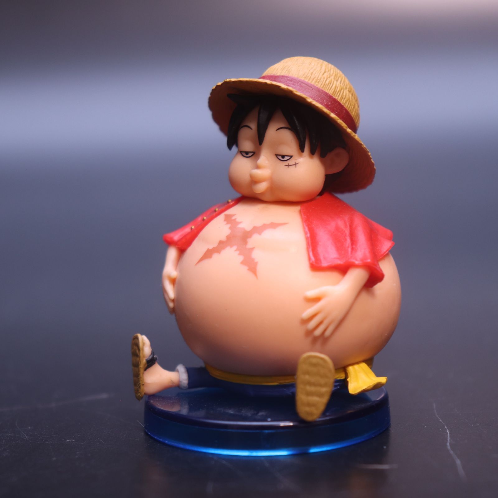 ONE PIECE (ワンピース) /モンキー・D・ルフィ STYLE UP(BEFORE