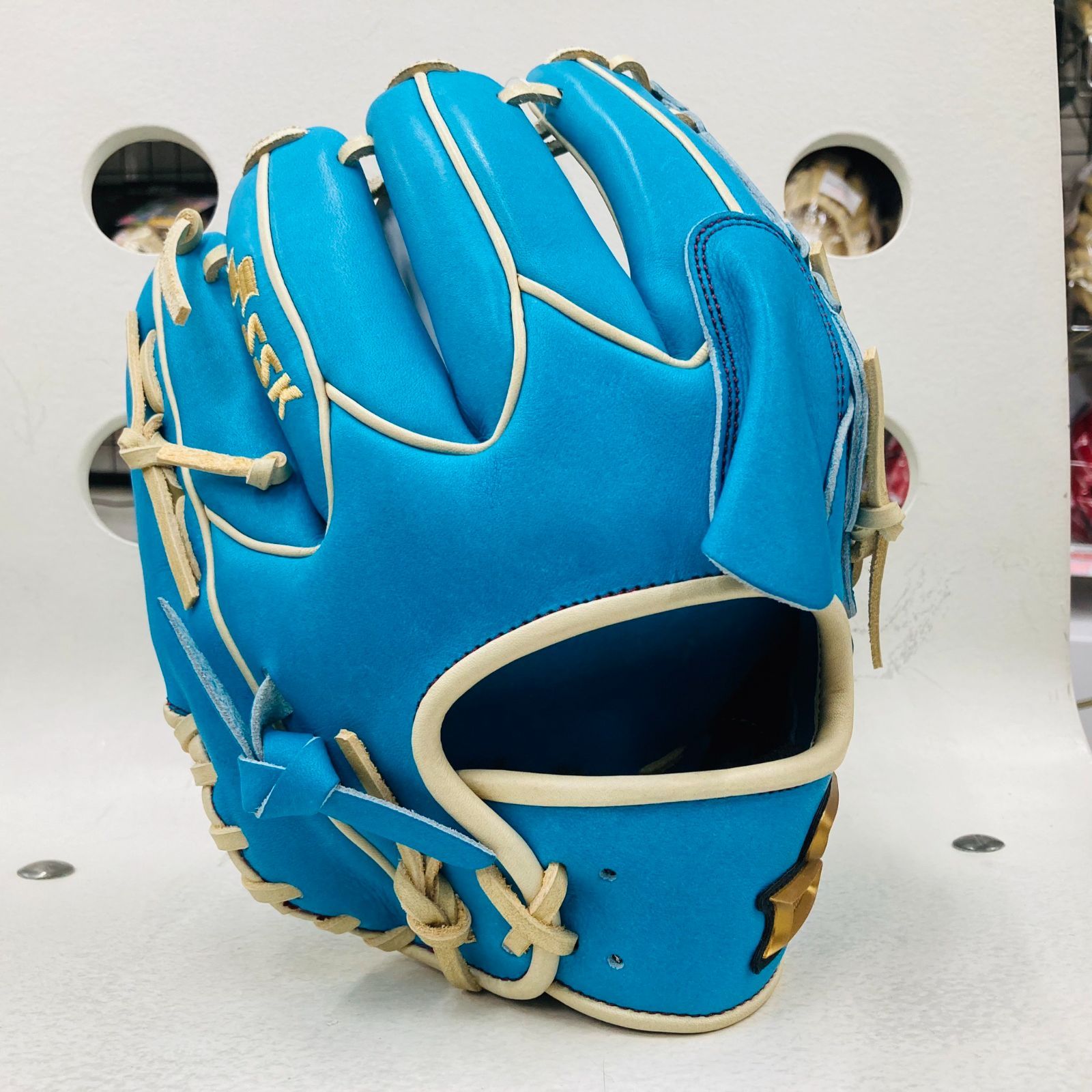 SSK　proedge　軟式　オリジナルオーダー　投手用　戸郷モデル SSK エスエスケイ PROEDGE プロエッジ オリジナルオーダーモデル