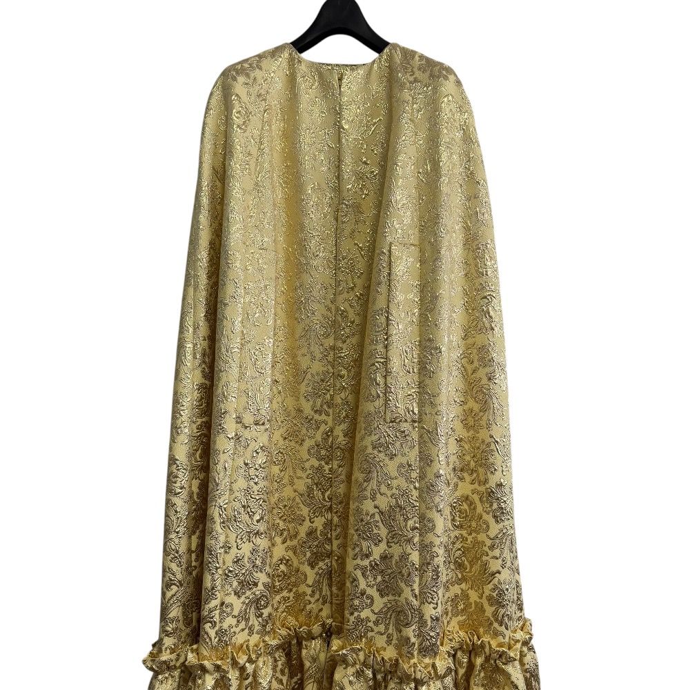 未使用 21SS DOLCE&GABBANA ドルチェ＆ガッバーナ 裏地シルク100  