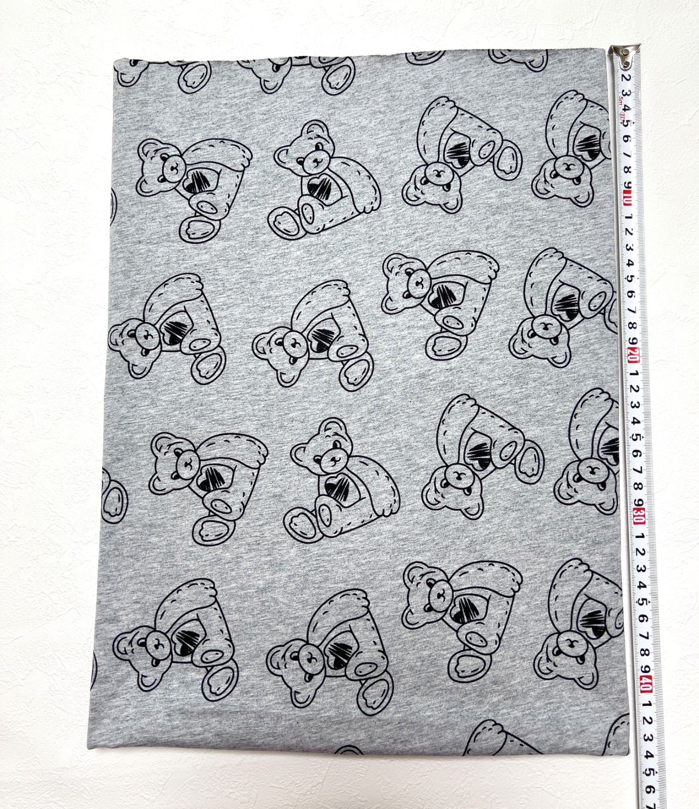 ハートちゃん❣️ミステリーセッティングルビーブローチ ハートちゃん❣️ミステリーセッティングルビーブローチ ハートちゃん