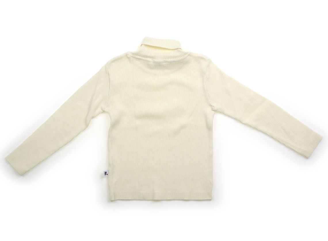 familiar セーター＆スカート150 familiar セーター familiar セーター＆スカート150 familiar