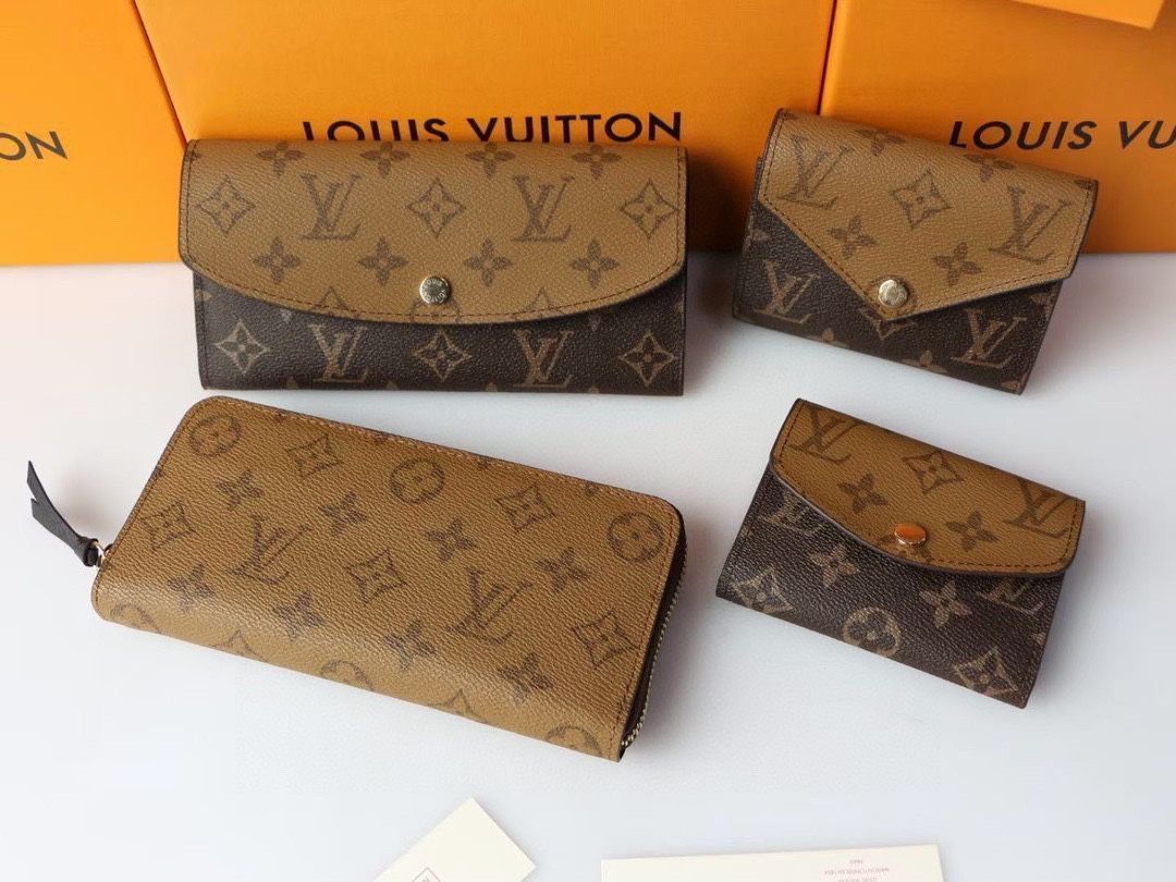 最終値下げ!早い者勝ち!LOUIS VUITTON 長財布　おまけキーケースつき 箱付き】 大幅値下げ LOUIS VUITTON ルイヴィトン長財布 さいふ