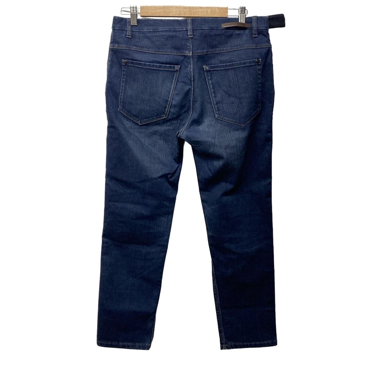 BRUNELLO CUCINELLI(ブルネロクチネリ) ジーンズ サイズF38 レディース  