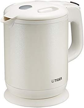 タイガー 電気ケトル 800ml パールホワイト 蒸気レス わく子 PCH-G080-WP rdzdsi3 タイガー 電気ケトル 800ml パールホワイト 蒸気レス わく子 PCH-G080
