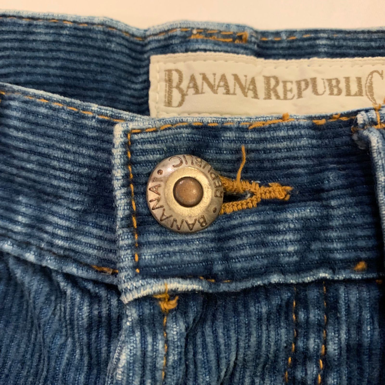 80-90s Banana Republic Corduroy Pants バナナリパブリック 